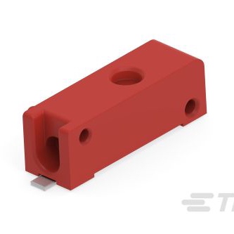 TE CONNECTIVITY 固态照明连接器 3-2834006-1