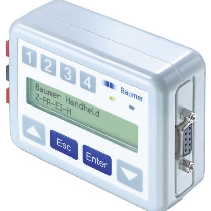 BAUMER 传感器配件 11120657