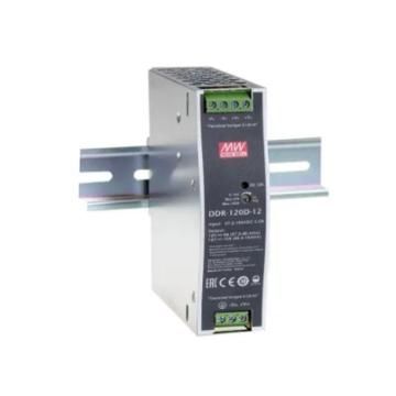 MEAN WELL/台湾明纬 开关电源 DDR-120B-48