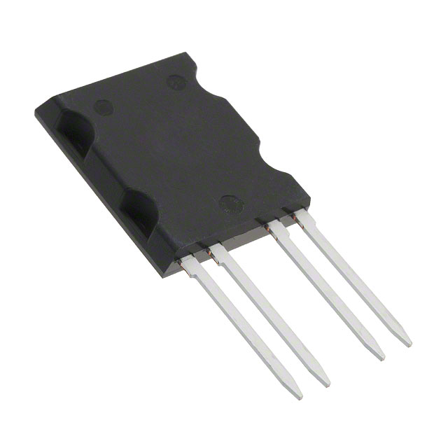 LITTELFUSE 固态继电器 CPC1779J