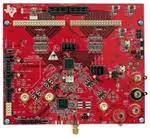 TEXAS INSTRUMENTS 评估、开发板开发工具 ADS4249EVM