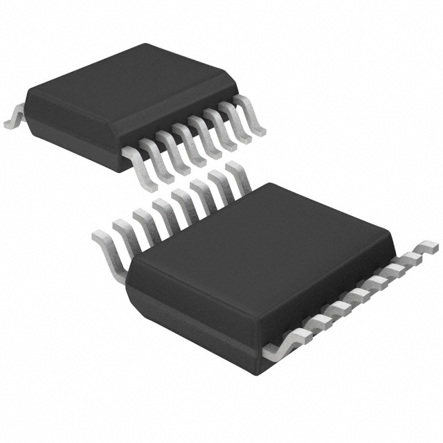 RENESAS ELECTRONICS 时钟发生器 5V41065PGGI