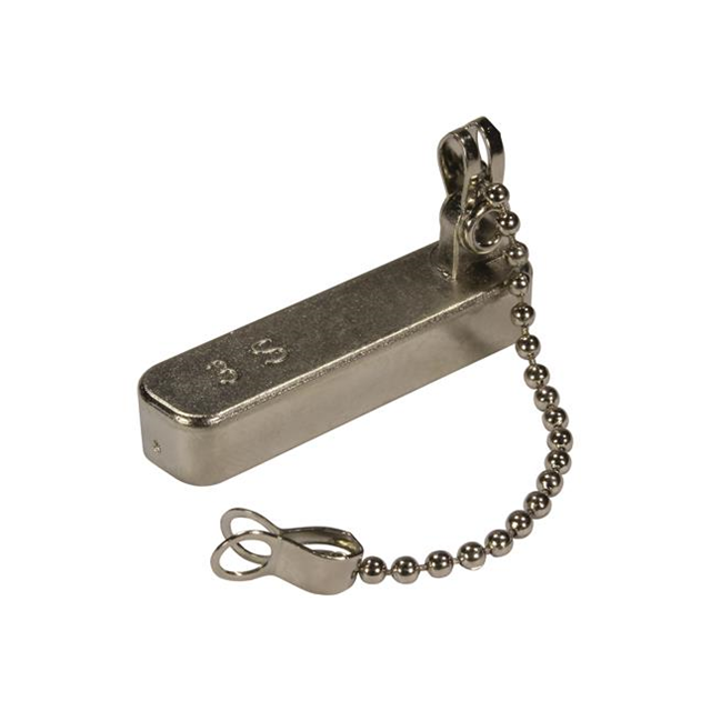 HARTING D-Sub/D形连接器 - 配件 09670150715