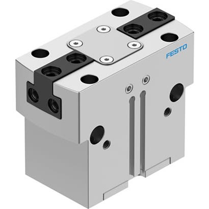 FESTO 气动/液压/传动设备 HGPT-35-A-B-F-G2