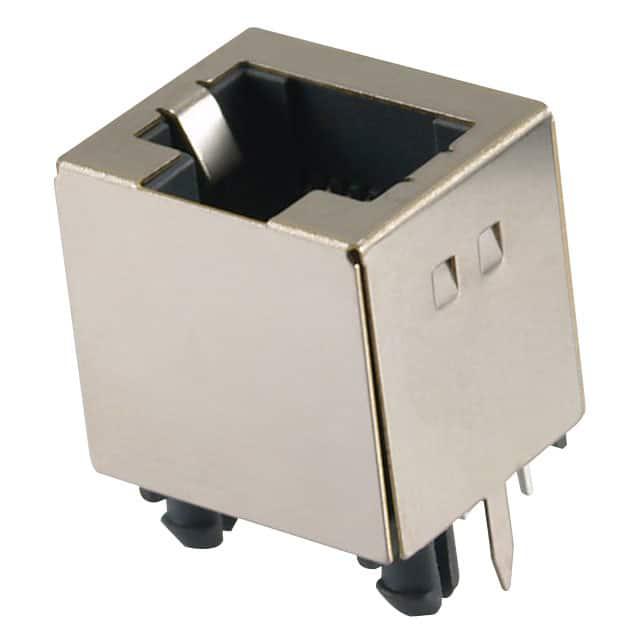 KYCON 模块化连接器 - 插孔 GDTX-S-88-50