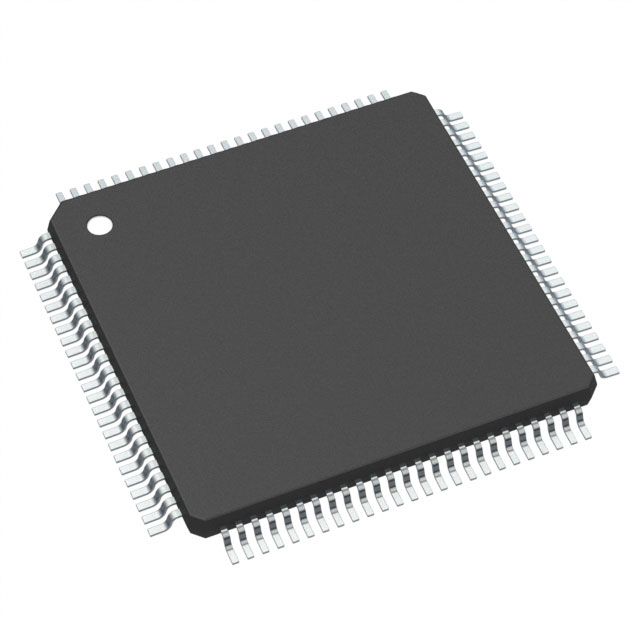 NXP SEMICONDUCTORS 微控制器(MCU) LPC55S16JBD100E