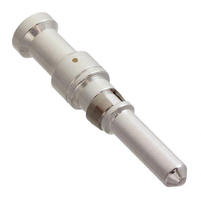 AMPHENOL 重载连接器 - 触头 VN01 036 0002 1C