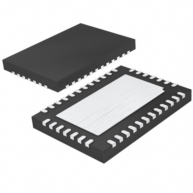 ANALOG DEVICES 电池管理芯片 LTC3586EUFE-2#PBF