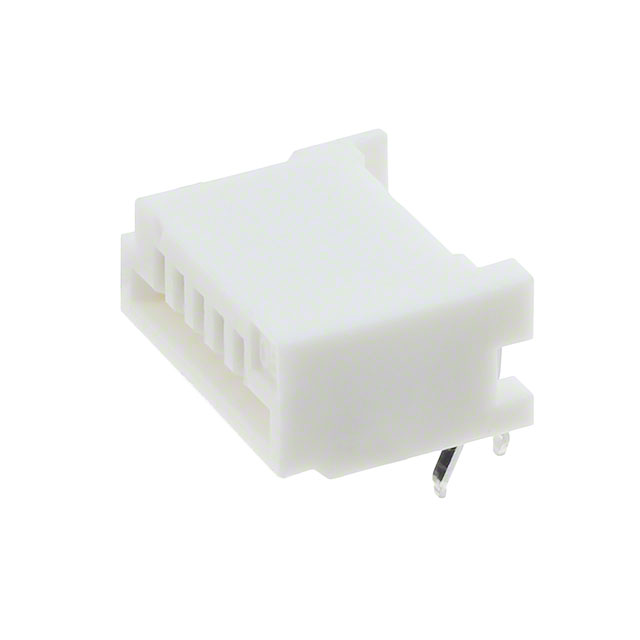 TE CONNECTIVITY FFC/FPC连接器 84533-5