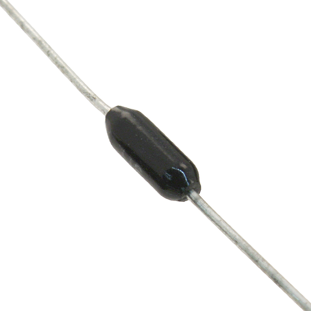 TE CONNECTIVITY 通孔电阻 H4P6K8FCA