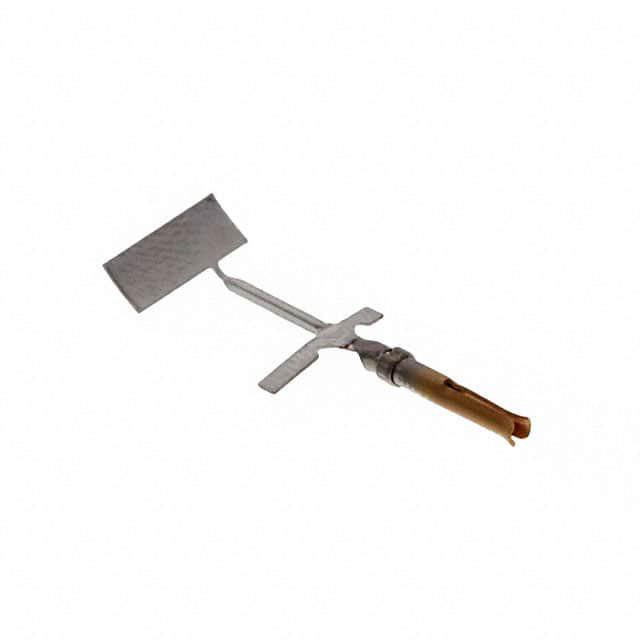 TE CONNECTIVITY D-Sub 连接器 6-745288-4