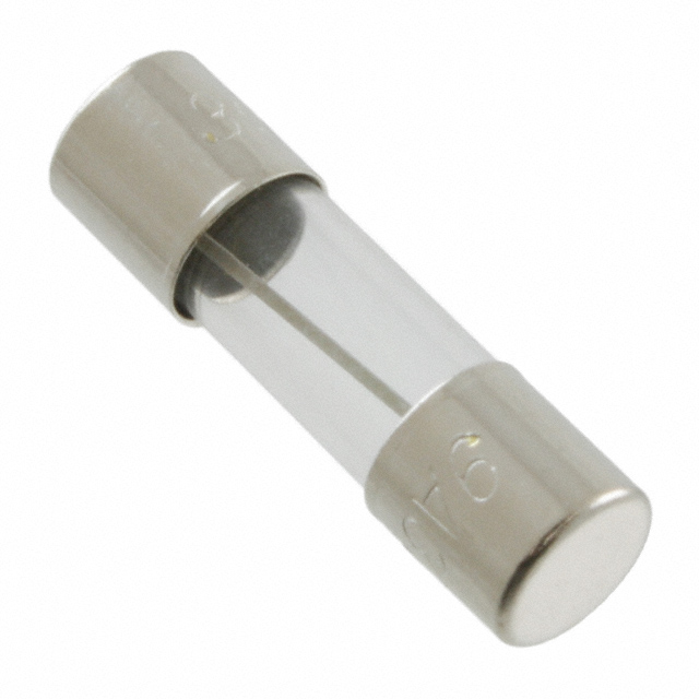 LITTELFUSE 熔断保险丝 0SFE009.V