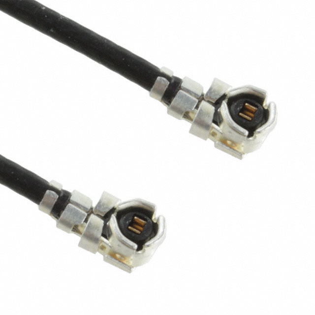AMPHENOL 同轴线缆 A-1PA-132-075B2