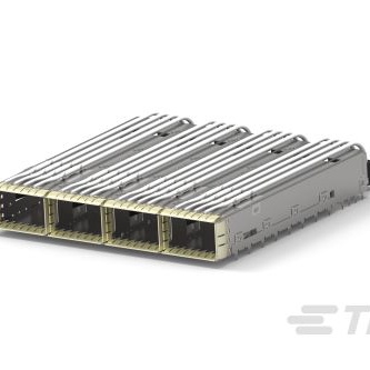 TE CONNECTIVITY  4-2338495-3