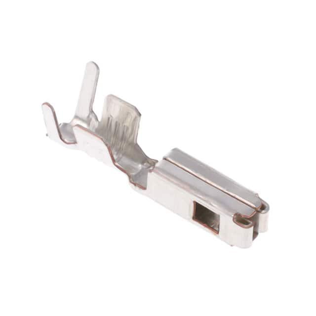 MOLEX 矩形连接器 - 触头 988981049