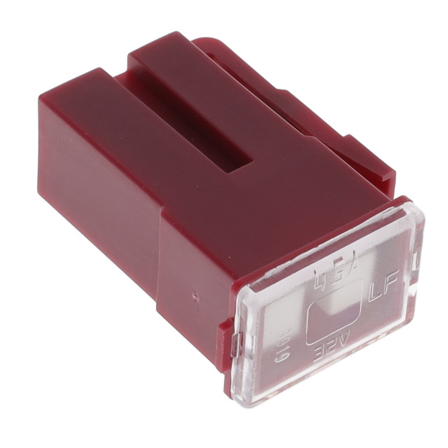 LITTELFUSE 熔断保险丝 0293545.T