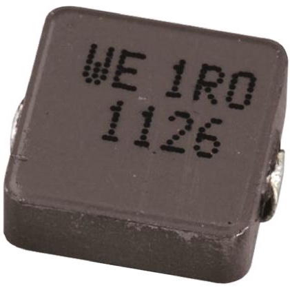 WURTH 贴片电感 744373770068