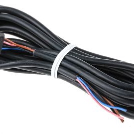 OMRON/欧姆龙 传感器配件 EE-1006 2M