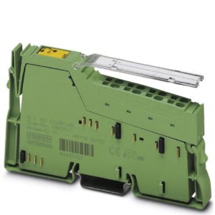 PHOENIX CONTACT 模拟前端(AFE) 2863957