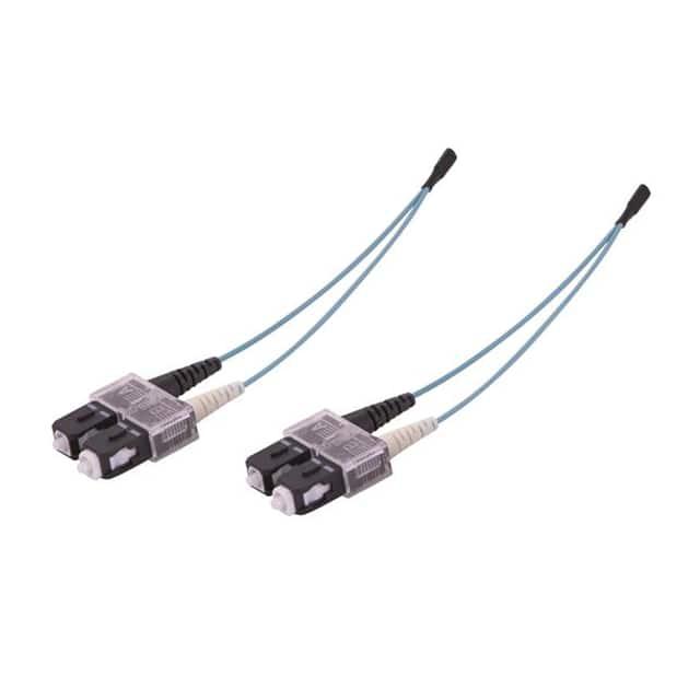 HARTING 光纤线缆 33012410020006