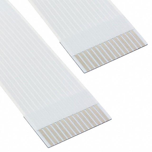 MOLEX 扁平带状线缆 982670291