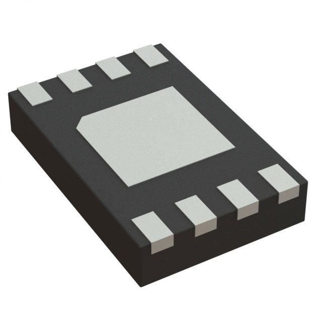 ON SEMICONDUCTOR 带电可擦可编程只读存储器(EEPROM) NV24C04MUW3VLTBG