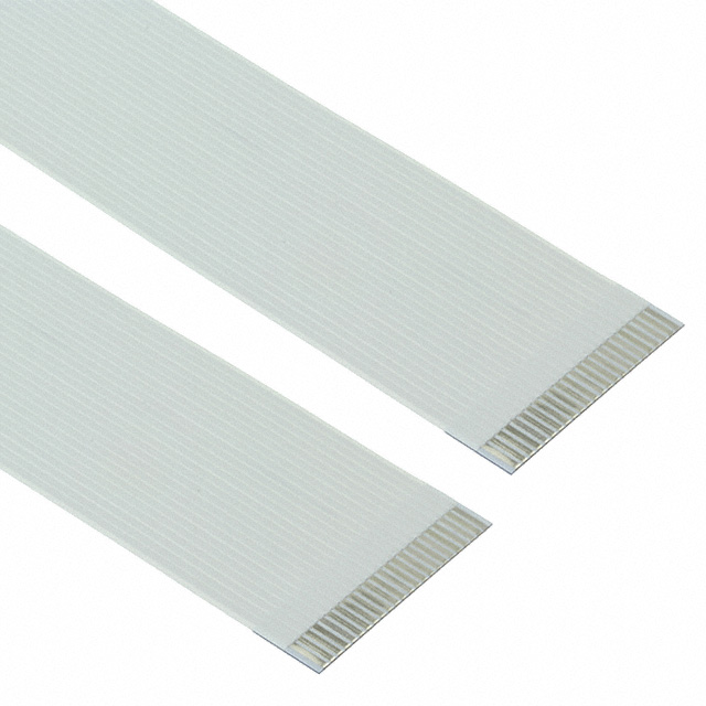 MOLEX 扁平带状线缆 982670415