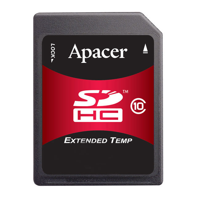 APACER TECHNOLOGY/台湾宇瞻科技 存储器模块 AP-ISD064GCA-1FTM