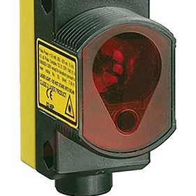 BANNER ENGINEERING 光电传感器 QS30AF600Q