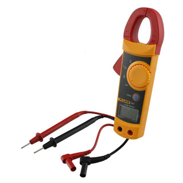 FLUKE 电气测量仪 FLUKE-321