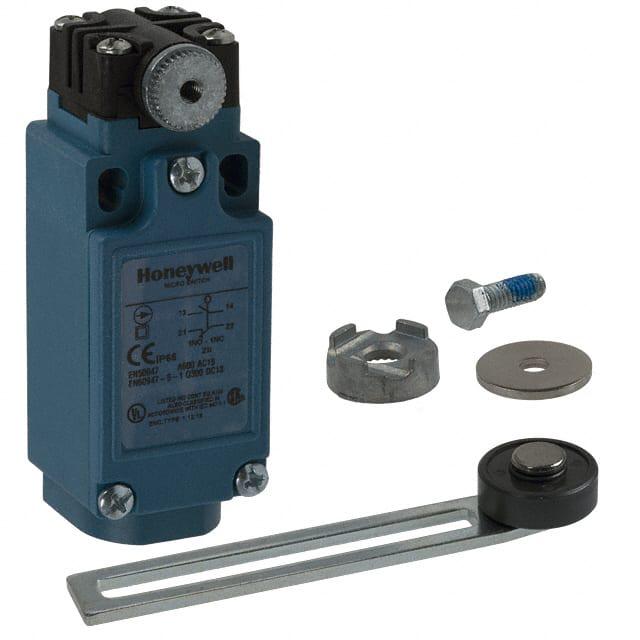 HONEYWELL 限位开关 GLDA01A2A