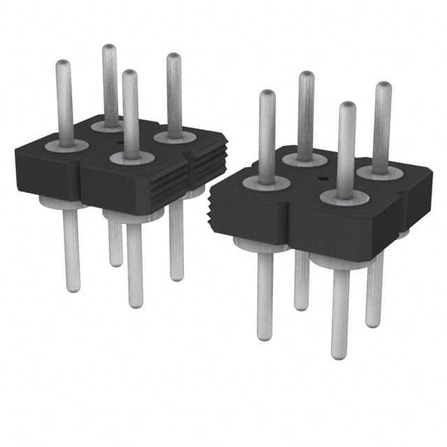 SAMTEC 矩形连接器 - 外壳 BDL-115-T-E