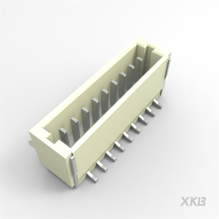 X1002WVS-09L-HF-LPSW--云汉芯城ICKey.cn