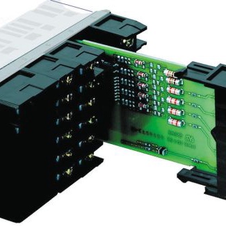 OMRON/欧姆龙 面板测量仪 K33-L1A