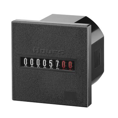 KUBLER 定时器 3.220.401.075