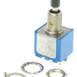 APEM 拨动开关 55649AVDE