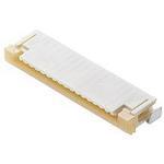 MOLEX FFC/FPC连接器 522073033