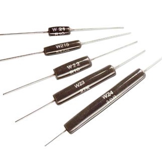 WELWYN 其它固定电阻 W22-2K7JI