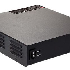 MEAN WELL/台湾明纬 开关电源 ENP-180-24