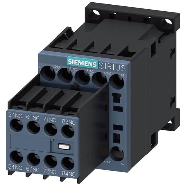 SIEMENS/西门子  3RH23441AK200KA0