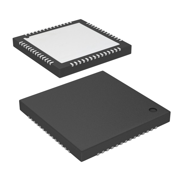 INFINEON TECHNOLOGIES USB接口芯片 CY7C65631-56LTXCT