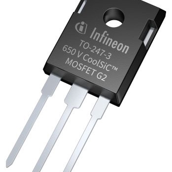 INFINEON TECHNOLOGIES 碳化硅场效应管 IMW65R040M2HXKSA1