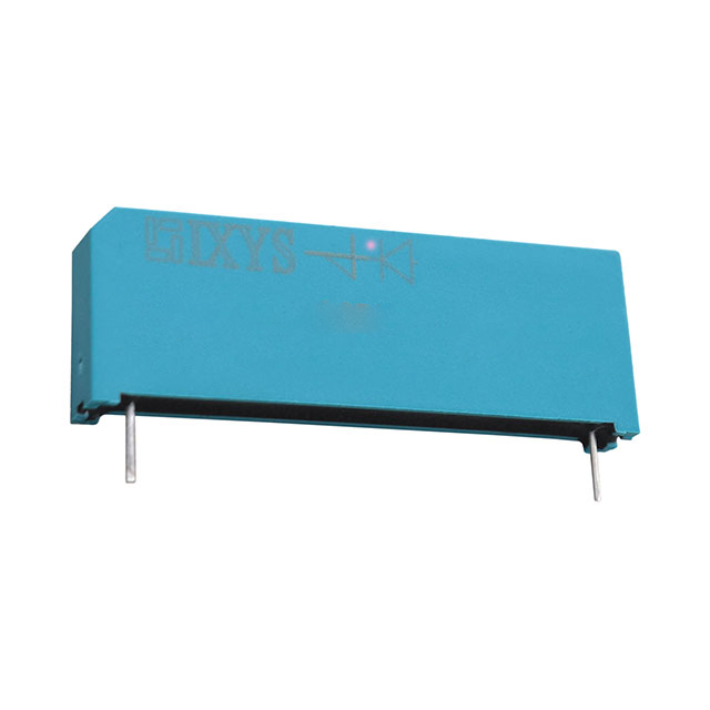 IXYS TVS二极管/ESD抑制器 IXBOD1-30R