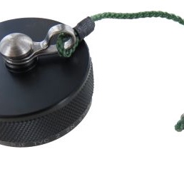 AMPHENOL 模块化连接器 - 配件 RJFTVC2ZN