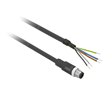 TELEMECANIQUE SENSORS 其他线缆 XZCP1564L2