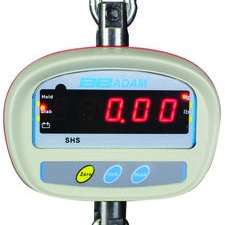 ADAM EQUIPMENT 力学测量仪 SHS 50