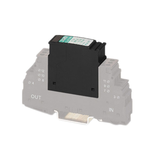 PHOENIX CONTACT 电路保护 2856074