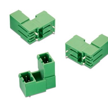 WURTH 接线座- 接头/插头和插口 691336500004