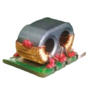 HENRYTECH/成都恒利泰 RF耦合器 H2SYDC-20-31HP+