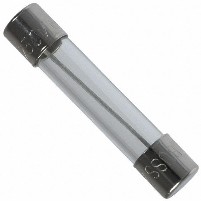 EATON 熔断保险丝 BK/AGC-1-1/2